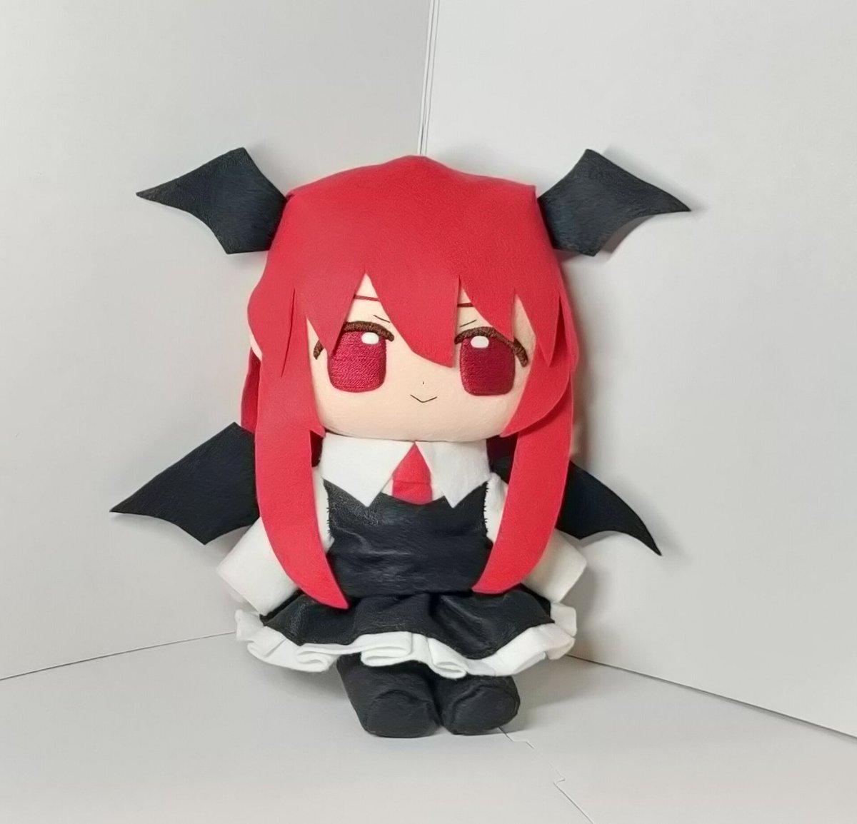 ぬいぐるみ作る人 (@nuinuimadedes) / Posts / X