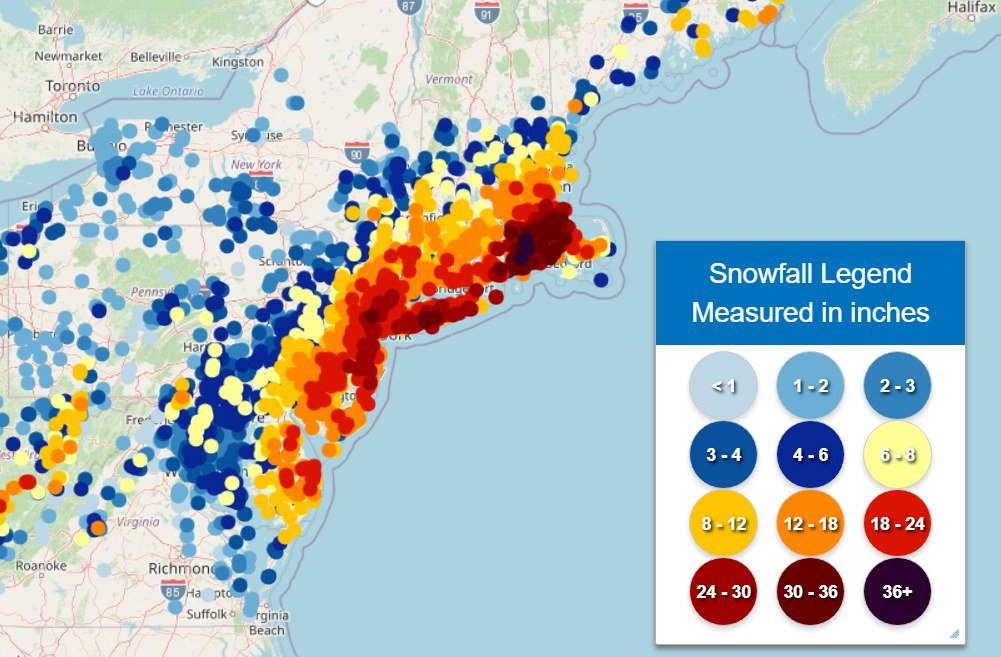 Capital Weather Gang tweet media