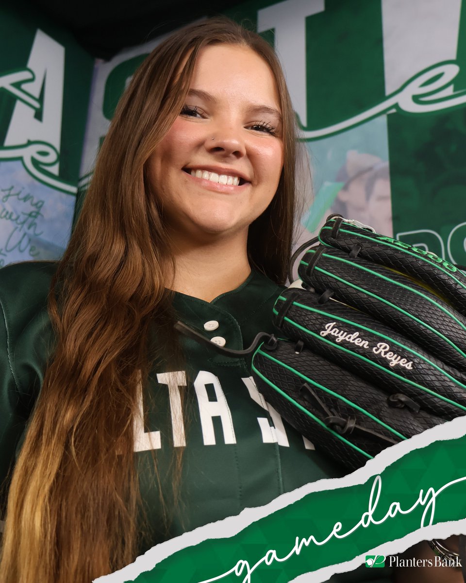 Lady Statesmen Softball tweet media