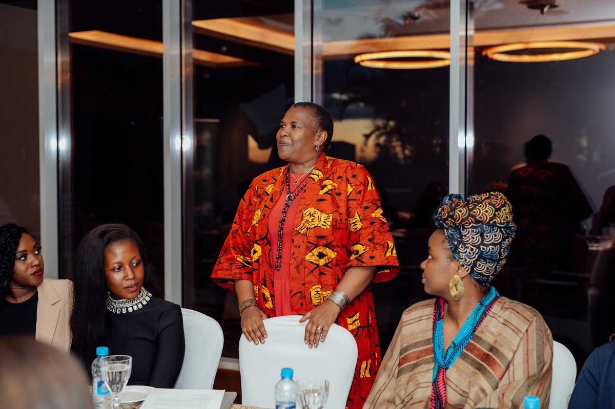 AGRA - Sustainably Growing Africa’s Food Systems. tweet media