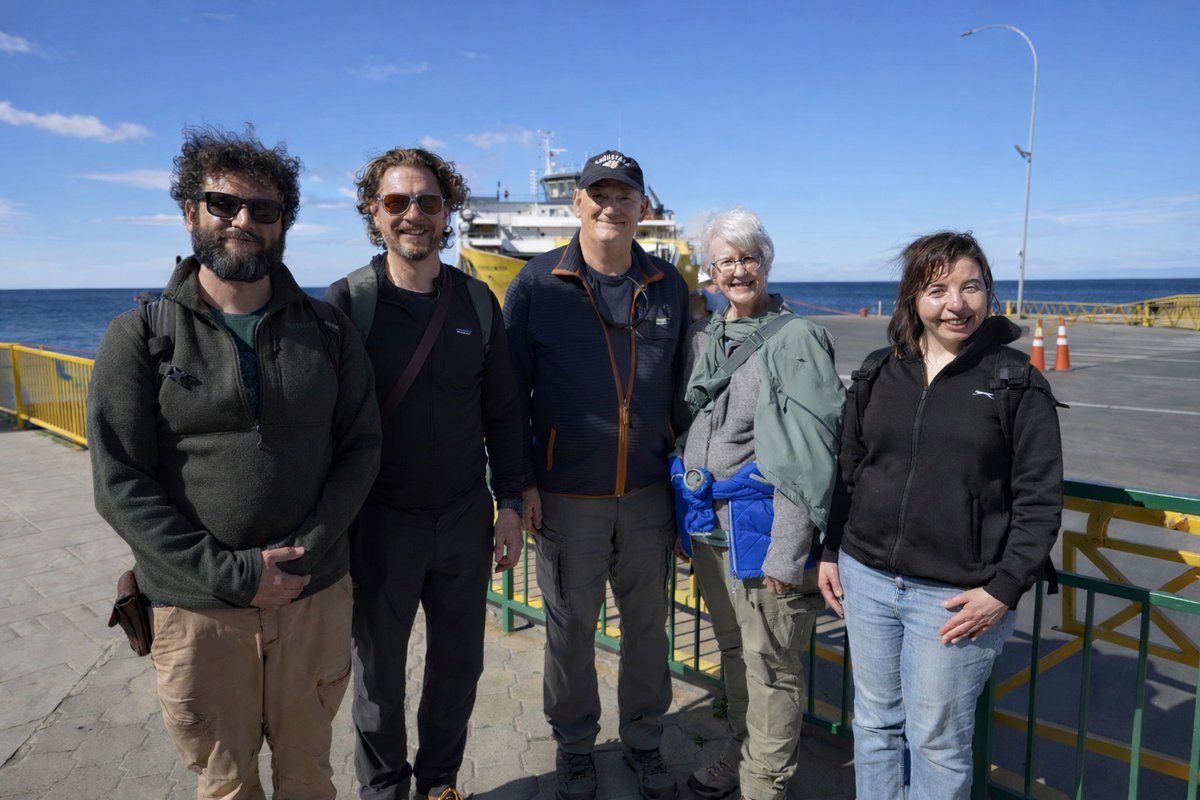 Instituto Milenio BASE tweet media