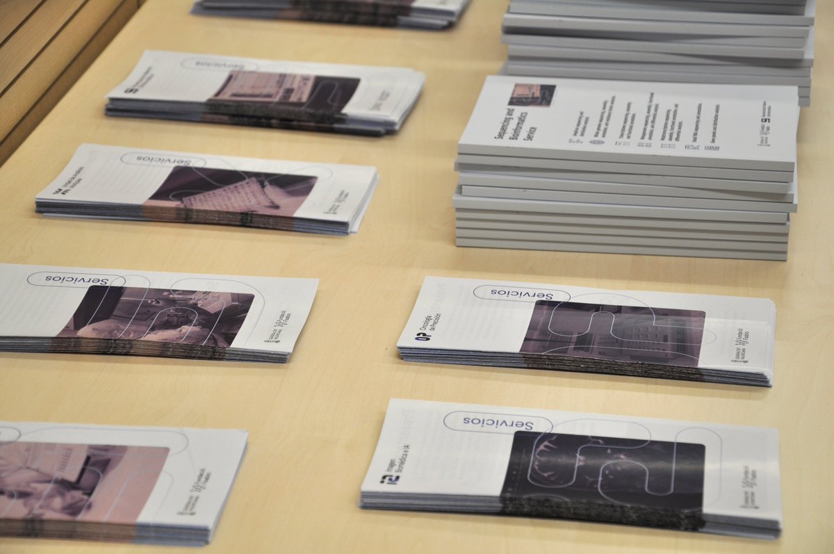 Fundació Fisabio tweet media