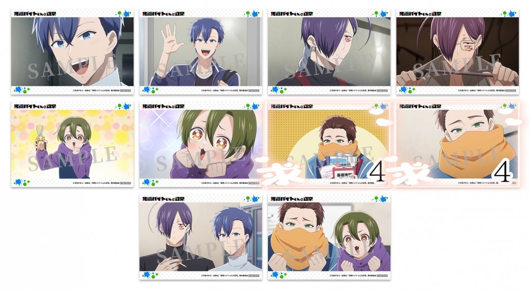 のの@初回ツイフィ必読 tweet media