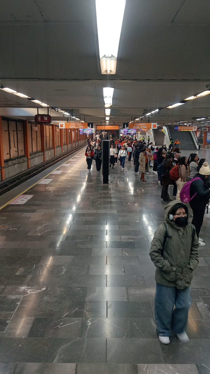 MetroCDMX tweet media