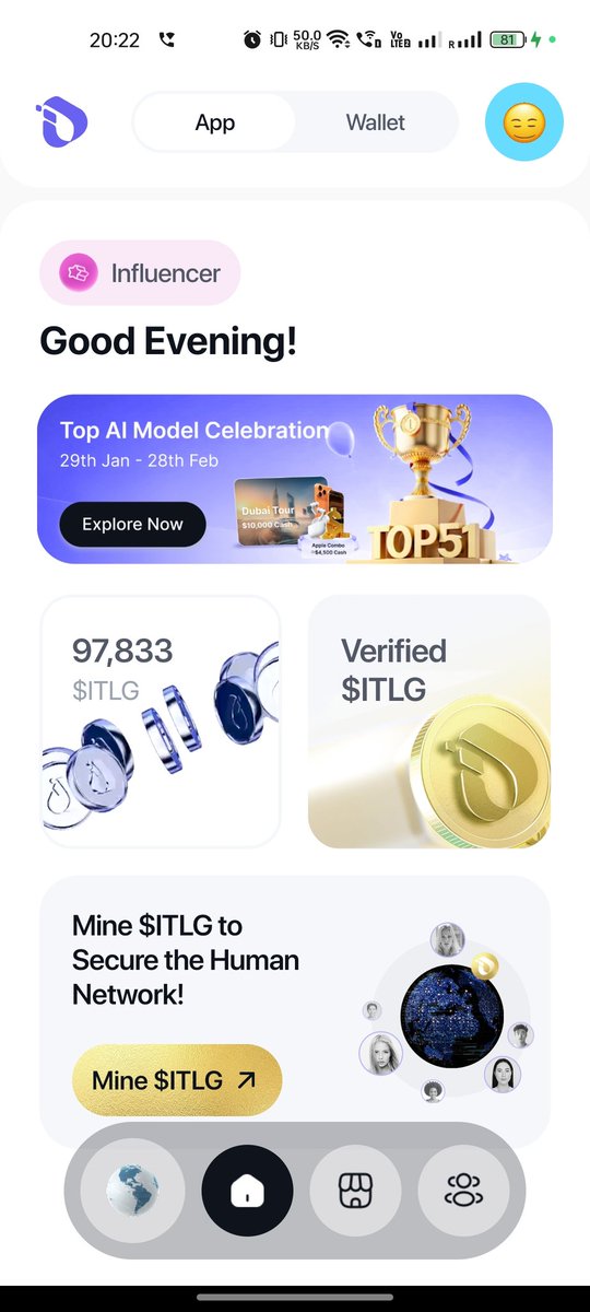 hackerbubai007's tweet photo. @inter_link @inter_link @kv_interlink  how many verified Itlg will I get? https://t.co/sWJ6TYu3x1