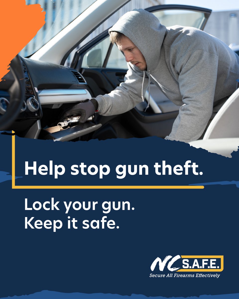 NC S.A.F.E. tweet media