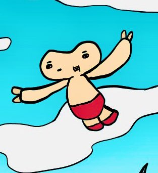 RT @sanzuikanade45: へへっ…全然元気が出ねえや… こんな時は寝るのが