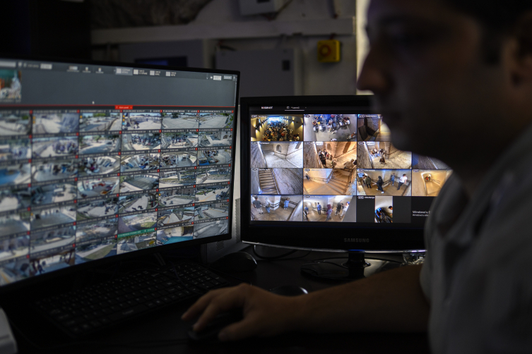 Milesight Security tweet media