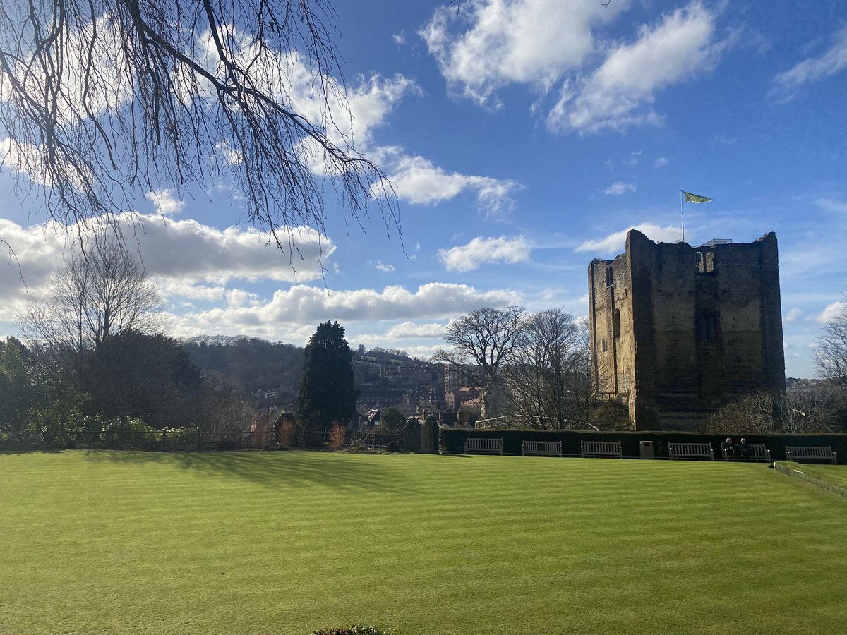 Paul Mackenzie Ross ☮️ tweet media