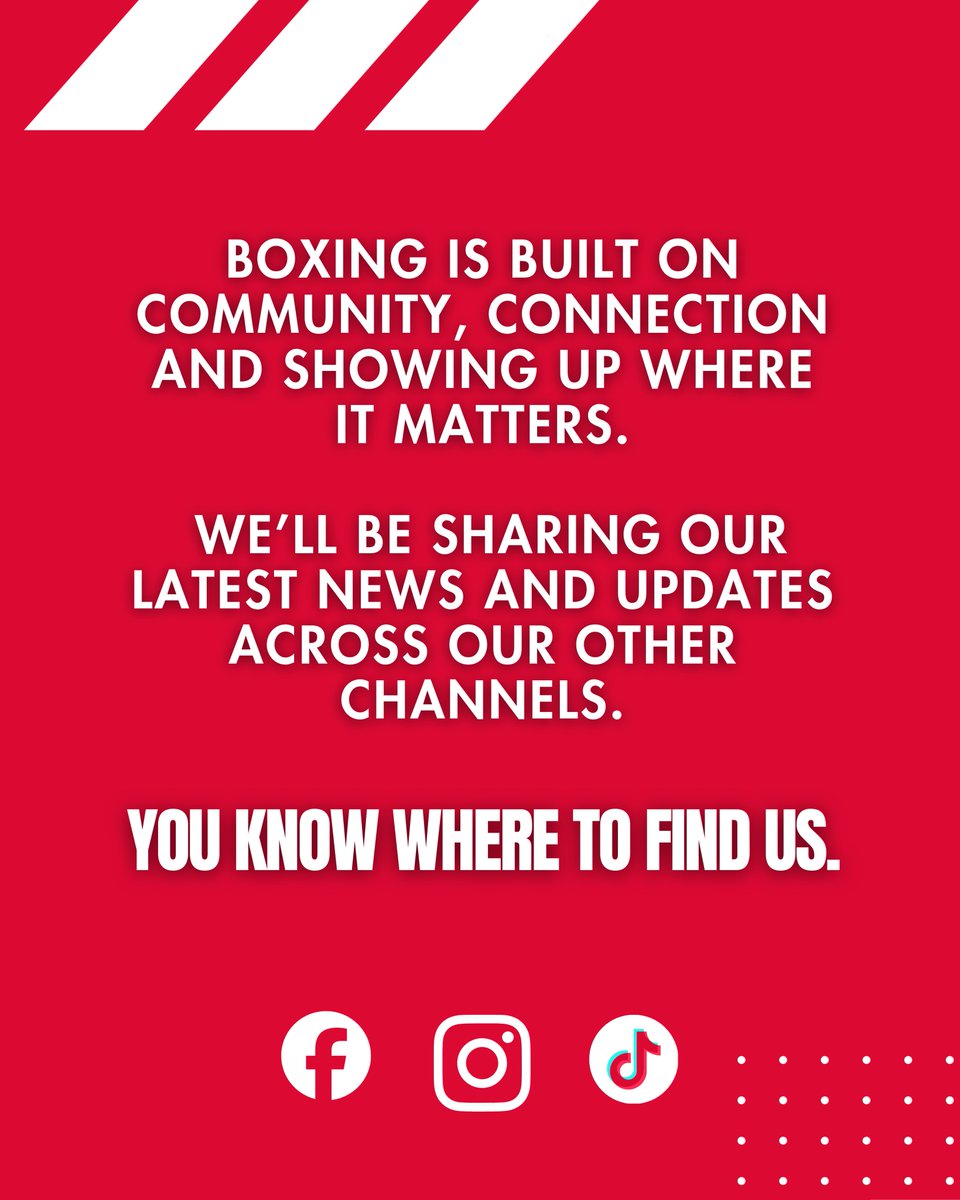 England Boxing tweet media