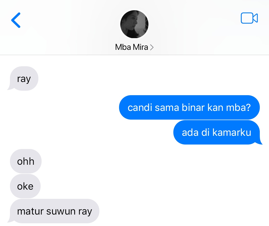 rast lagi rest tweet media