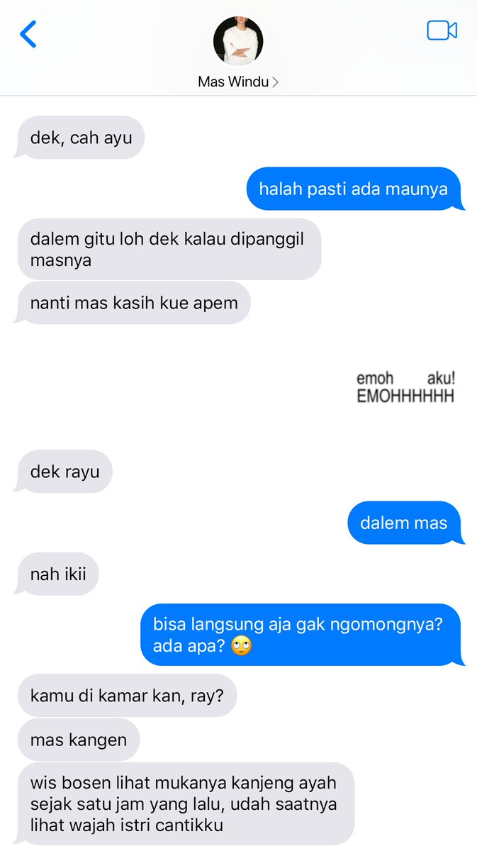 rast lagi rest tweet media