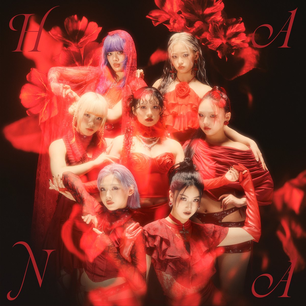 HANA (@HANA__BRAVE) / Posts / X