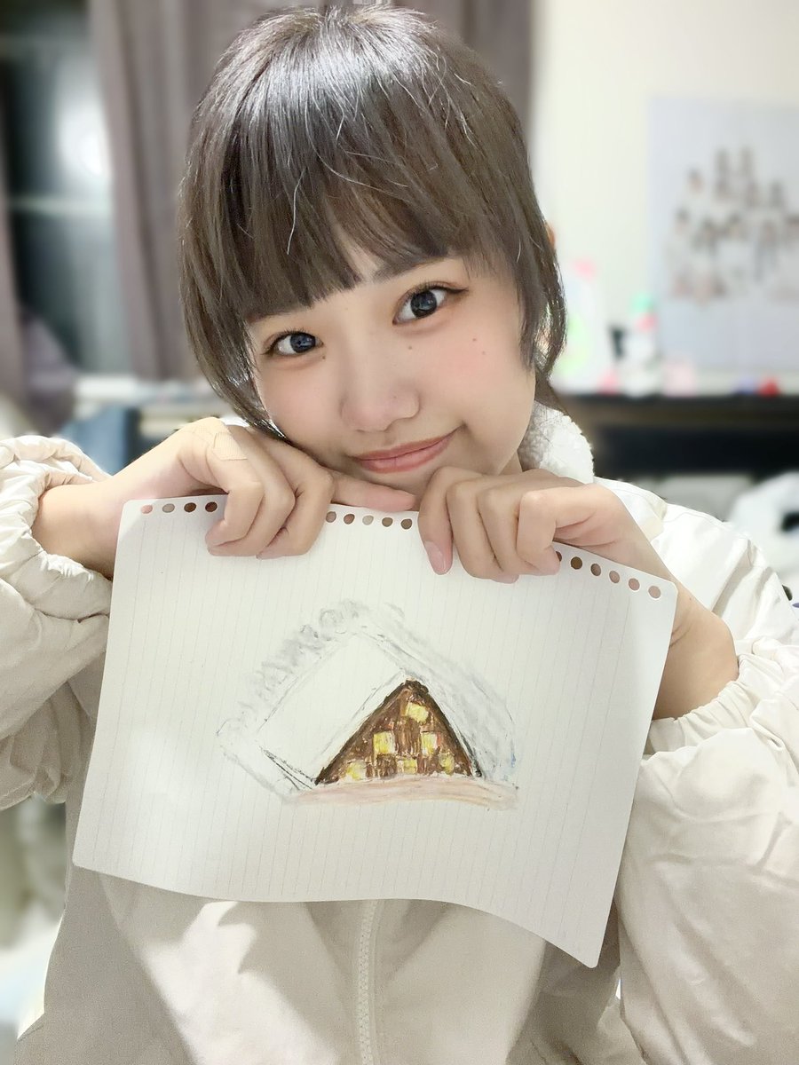 白露 れな@ラビットビット『活動休止中』 tweet media