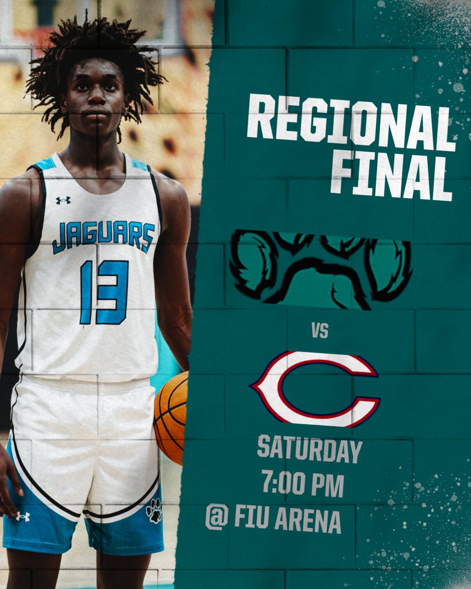 Coral Glades AD tweet media