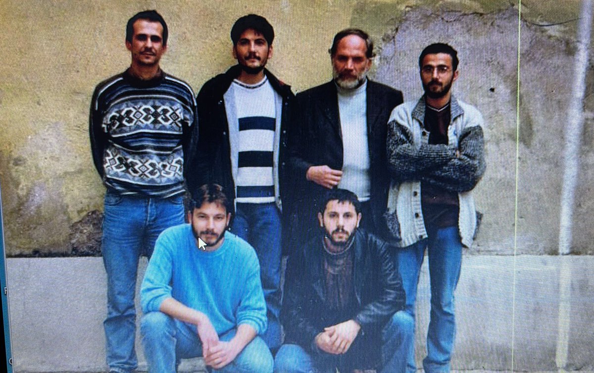 Mahmut diyelim... tweet media