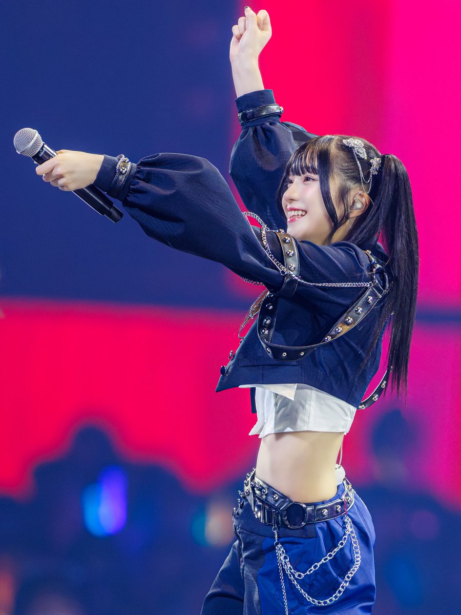 2026.02.23 「≠ME 7th ANNIVERSARY PREMIUM CONCERT」昼の部（at K