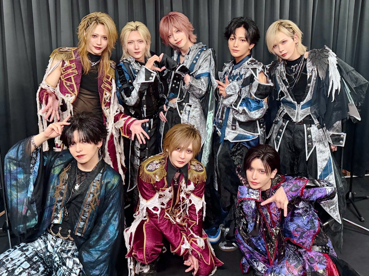 VINANSHI【公式】 (@vinanshi_offi) / Posts / X