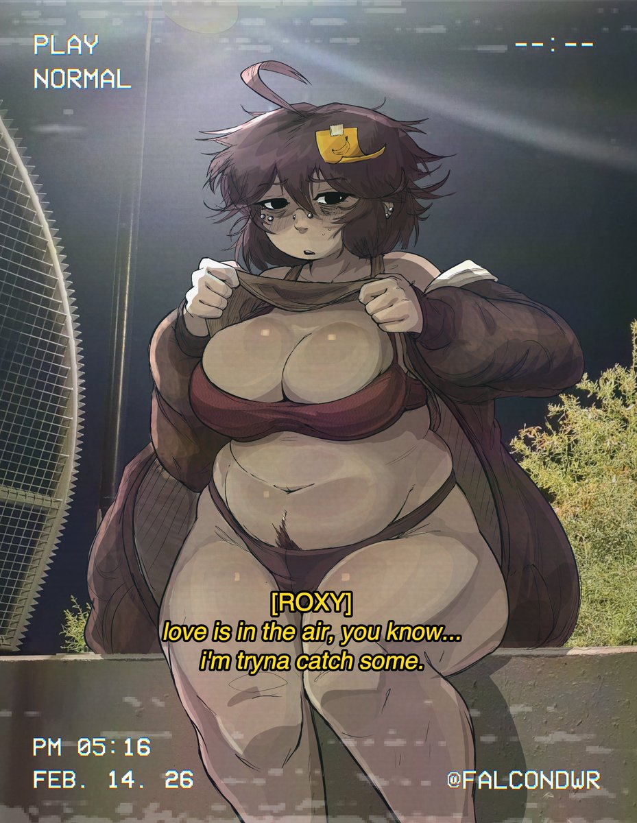 falcondwr (on mini hiatus, soon to return) tweet media