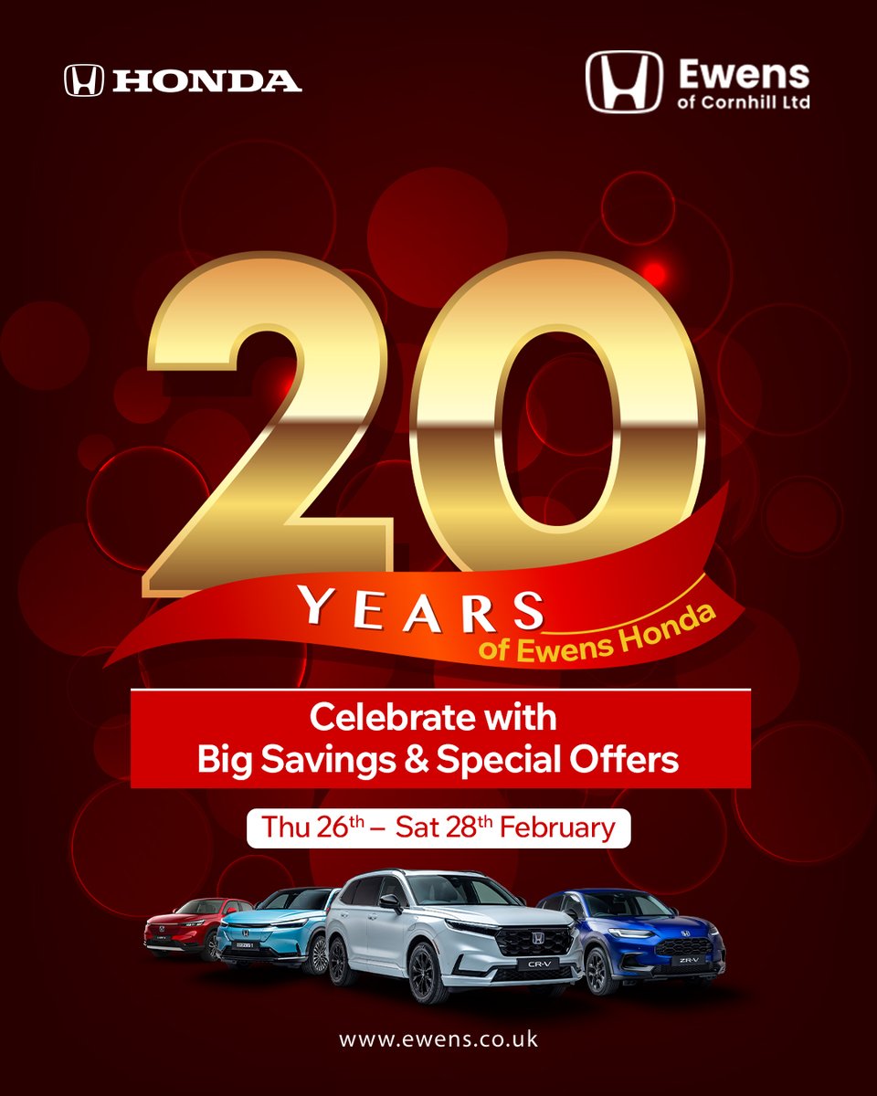 Ewens of Cornhill tweet media