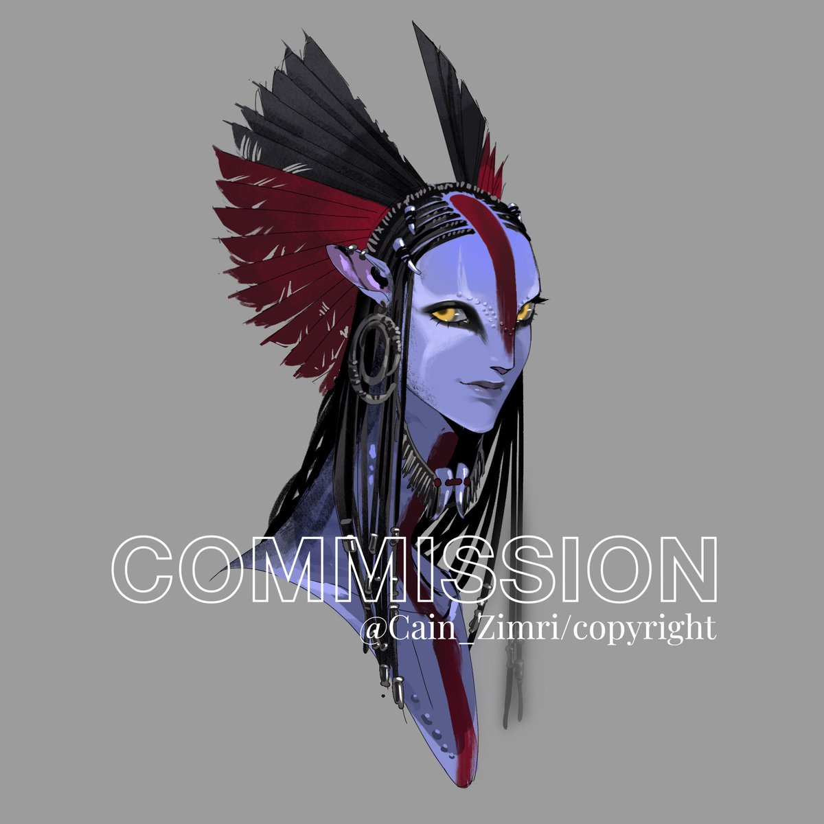 🫀Cain_Zimri🍽️ tweet media