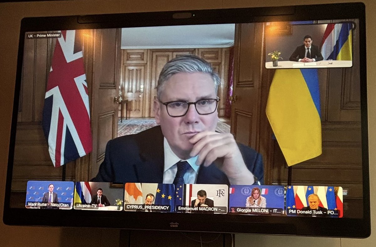 Rob Jetten tweet media