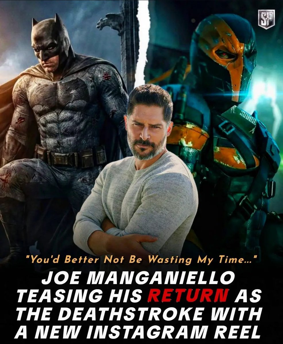 TDK 🐦🍿🎬🎧🎙️🇪🇸 tweet media
