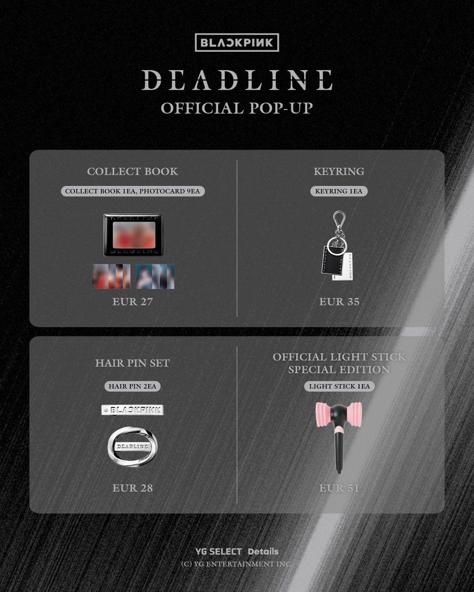 🇫🇷 BLACKPINK FRANCE • FANBASE tweet media