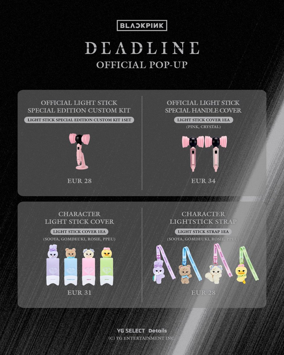 🇫🇷 BLACKPINK FRANCE • FANBASE tweet media