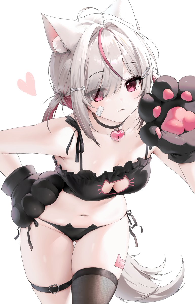 루가 Rouga🐺🍵 tweet media