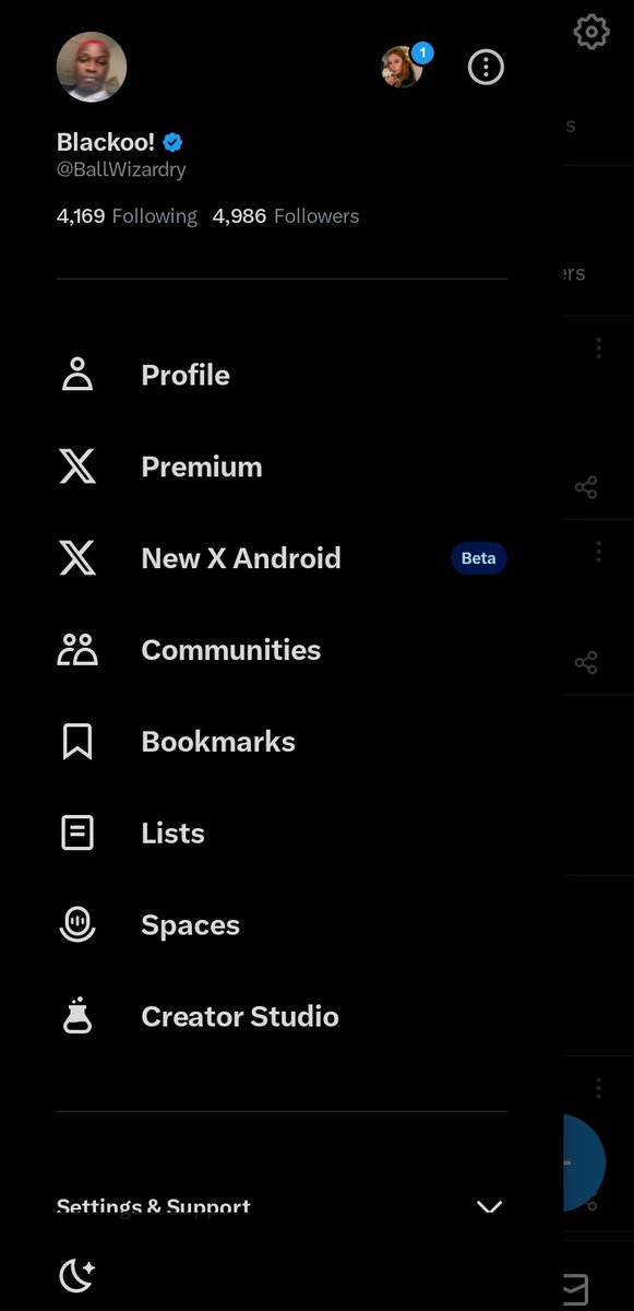 Just 14 followers to 5k 

Raise am guys 🙏🏿🫶🏾