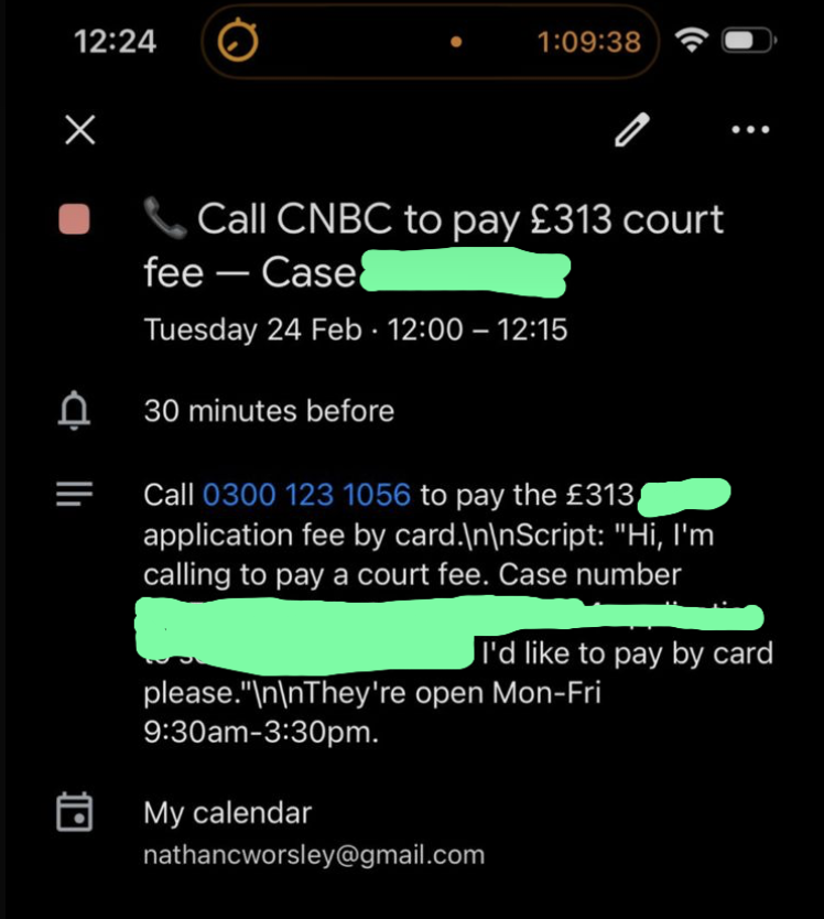 Nathan Worsley ✨ tweet media