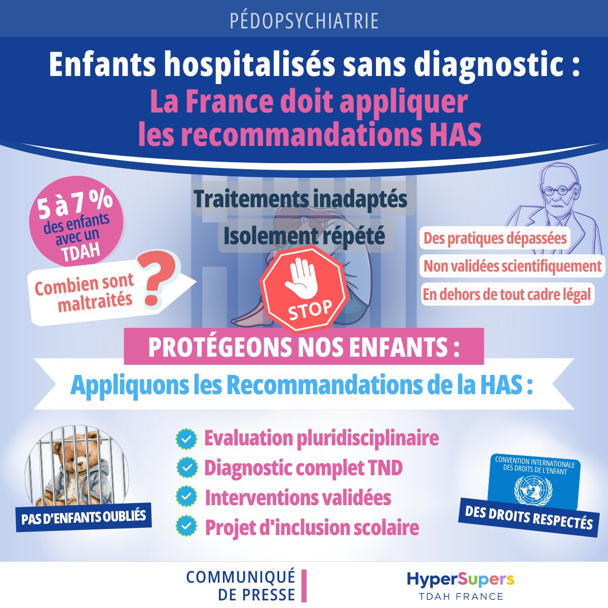 HyperSupers TDAH🎗️ tweet media