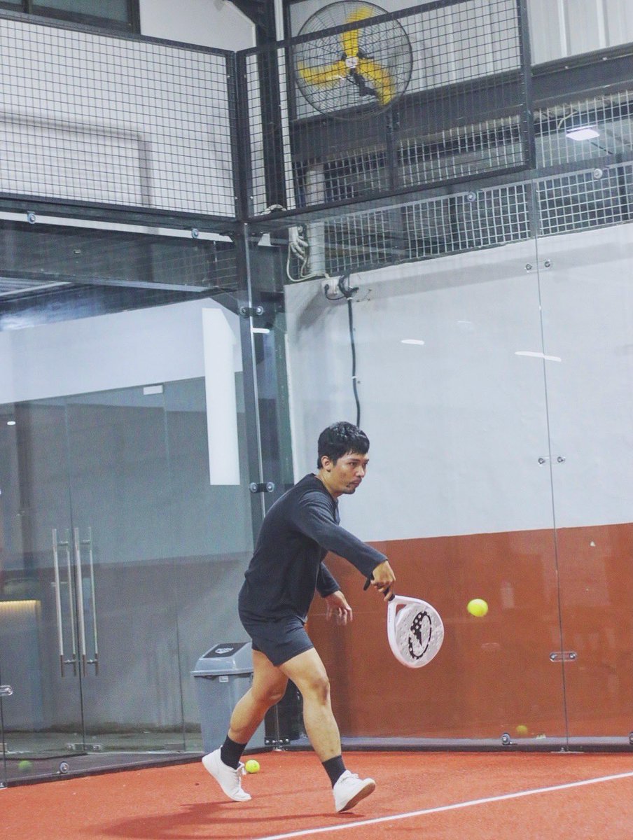 gharynwirya's tweet photo. 🎾 https://t.co/mSkPwZY9bJ