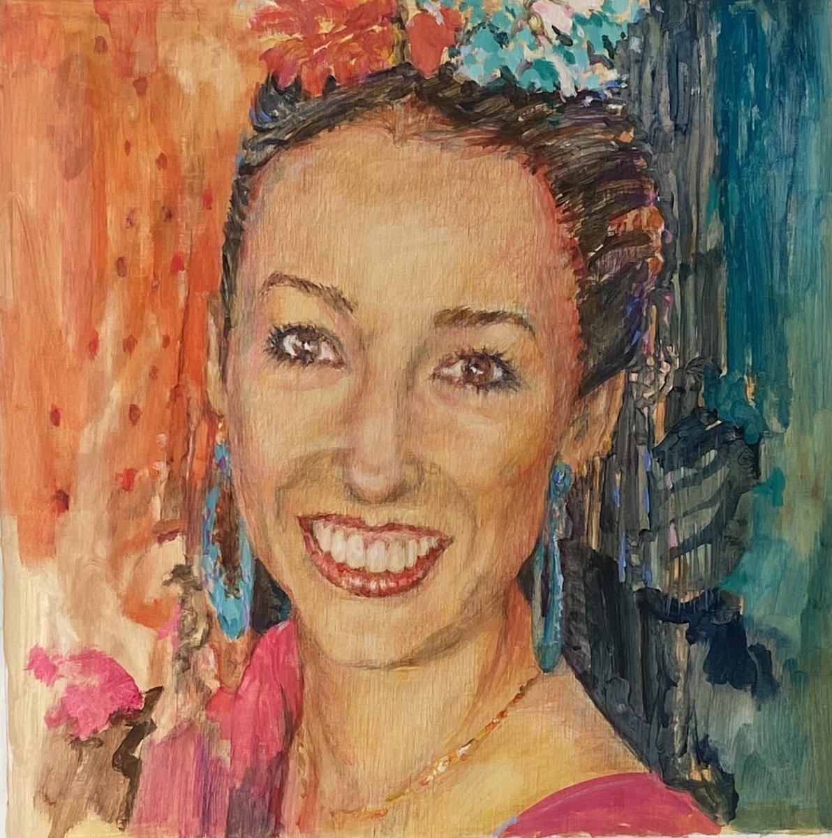 José María Pedernal tweet media