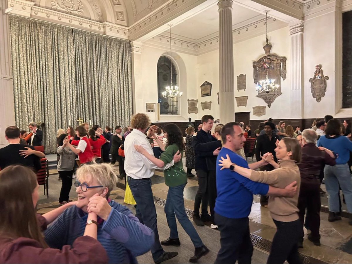 Constanza Chorus tweet media