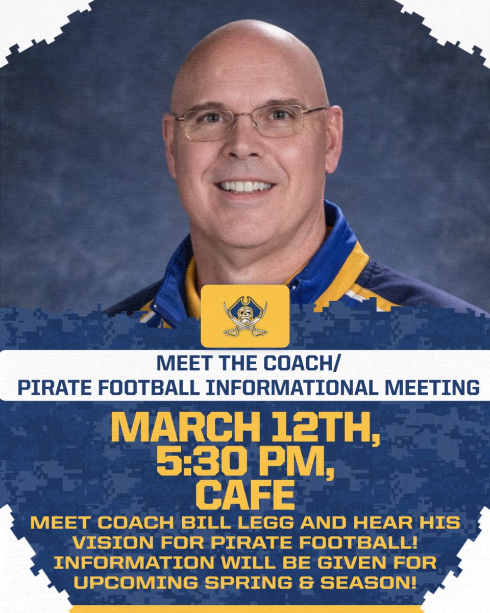 CRHS PIRATE ATHLETICS tweet media