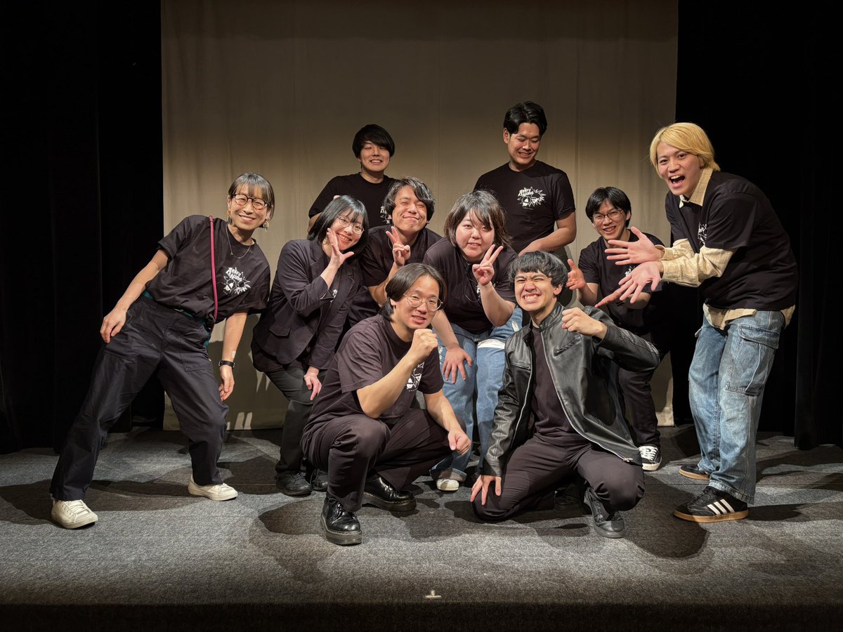 舞草登山駅伝 tweet media