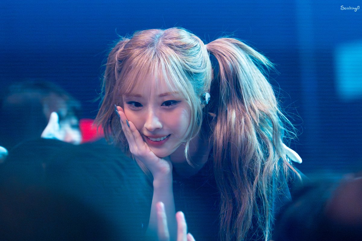 플리커마저 이겨버린 사랑의 힘 ㅋㅋ
260207 Grand Club Icarus Seoul 하슬

#하슬 #Haseul #ARTMS