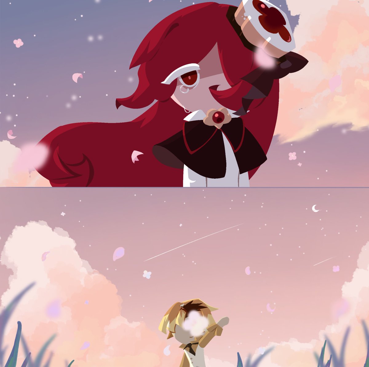 Farewell.
#linzbrulee #BrûLinzer #CRK