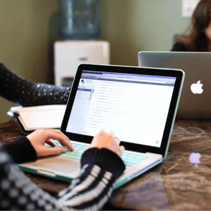 Daigle Creative tweet media