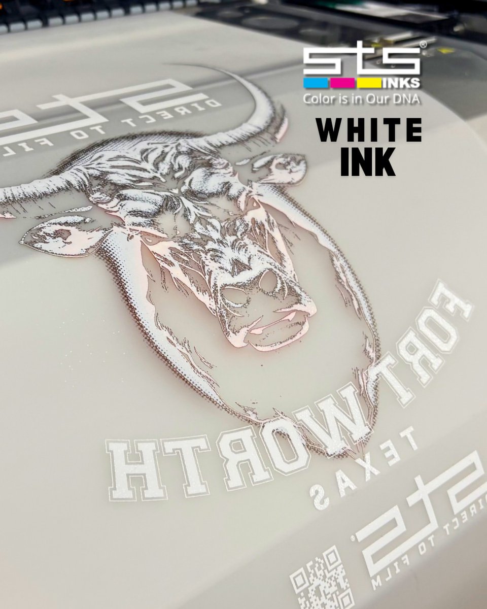 STSINKS's tweet photo. DTF tip: White ink problems usually start with neglect, not the ink itself.

Daily agitation, proper temperature control, and routine circulation prevent most white ink failures before they happen. 

#DTFTips #WhiteInk #PrintMaintenance #DTFSupport
#PrintShopOwners #Workflow #DTF https://t.co/eQp0SMUvLk