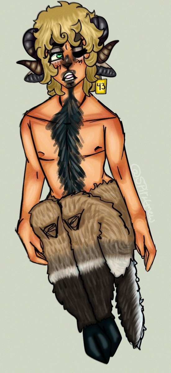 Spiritmew2's tweet photo. @SINRAINNER I got this guy that might look good in pose 1 if you're interested! Thank you for the chance! https://t.co/74wpLrrCBr