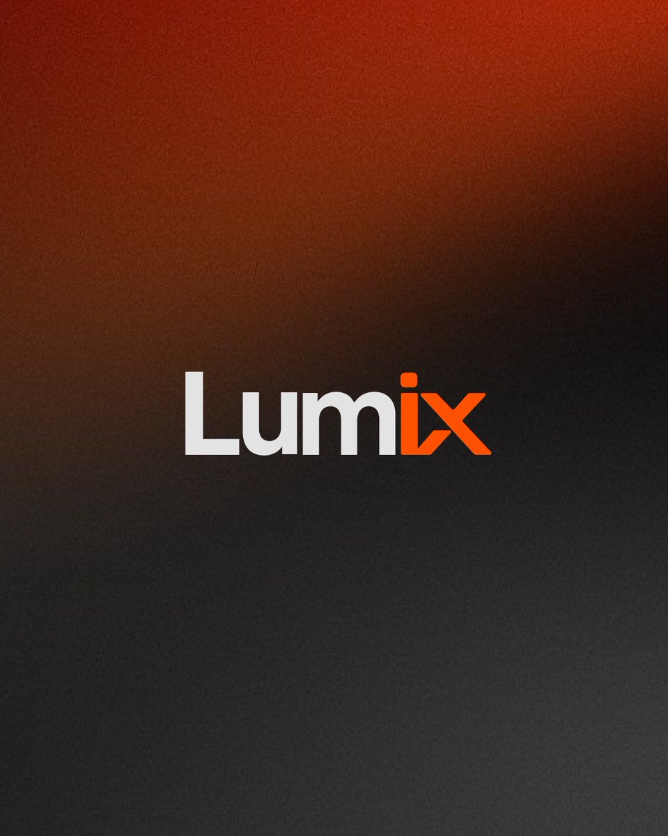 FortuneIdu's tweet photo. Lumix | Logo Design Exploration

Exploring a clean, modern identity for a technology-driven brand. https://t.co/tC38PIxAFo