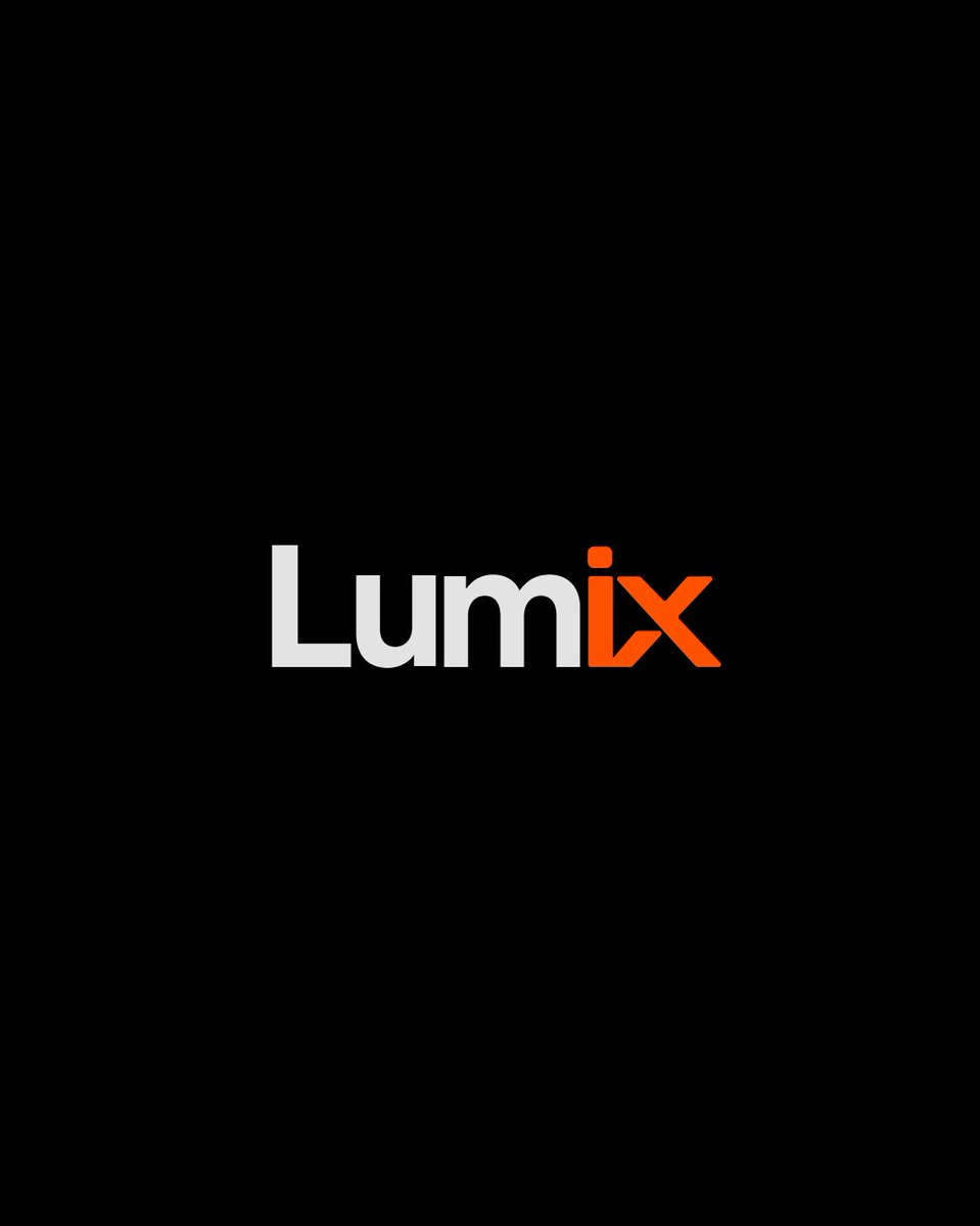 FortuneIdu's tweet photo. Lumix | Logo Design Exploration

Exploring a clean, modern identity for a technology-driven brand. https://t.co/tC38PIxAFo