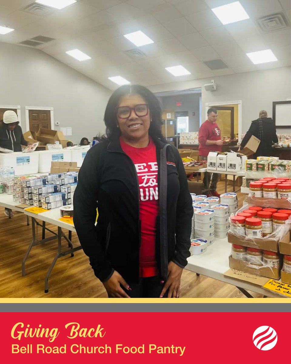 Advance Financial tweet media