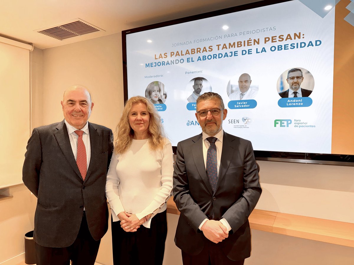 Sociedad SEEN tweet media