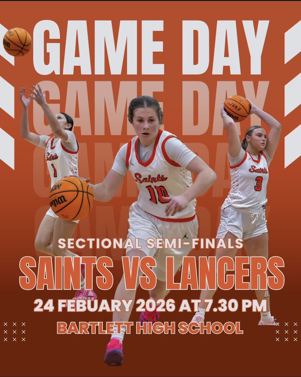 St. Charles East Girls Basketball tweet media