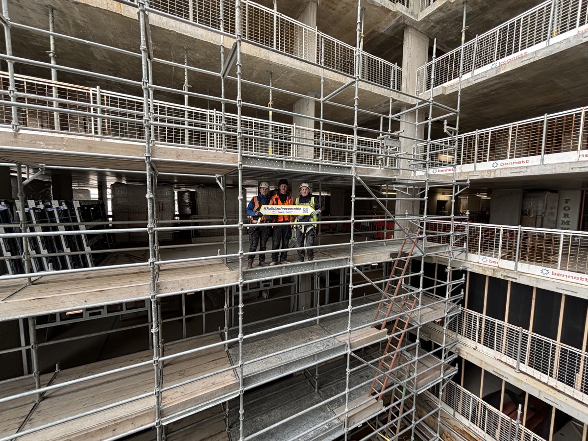 Health and Safety Authority tweet media