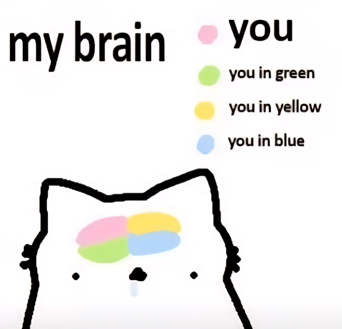 Adoring You Daily ♡︎ tweet media